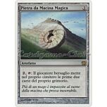 304 / 350 Pietra da Macina Magica rara (IT) -NEAR MINT-