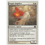 002 / 350 Paggio Angelico comune (IT) -NEAR MINT-