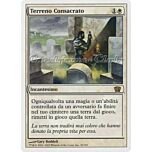 039 / 350 Terreno Consacrato rara (IT) -NEAR MINT-