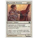 044 / 350 Maresciallo Veterano non comune (IT) -NEAR MINT-