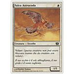 051 / 350 Falco Astrocoda comune (IT) -NEAR MINT-