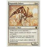 052 / 350 Ragnatela Solare rara (IT) -NEAR MINT-