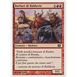 176 / 350 Barbari di Balduvia comune (IT) -NEAR MINT-