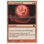 178 / 350 Luna Insanguinata rara (IT) -NEAR MINT-