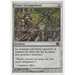 300 / 350 Ponte Intrappolante rara (IT) -NEAR MINT-