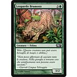 193 / 249 Leopardo Brumoso comune (IT) -NEAR MINT-