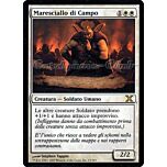 015 / 383 Maresciallo di Campo rara (IT) -NEAR MINT-
