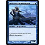 089 / 383 Guardiano del Lumengrid comune (IT) -NEAR MINT-