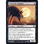 186 / 383 Pipistrelli Vampiro comune (IT) -NEAR MINT-