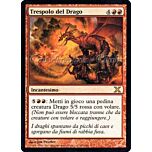 197 / 383 Trespolo del Drago rara (IT) -NEAR MINT-