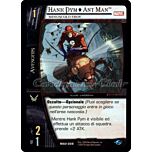 MAV-008 Hank Pym + Ant Man comune -NEAR MINT-