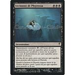 067 / 155 Incisioni di Phyrexia rara (IT) -NEAR MINT-