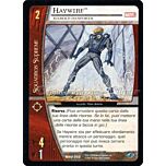 MAV-052 Haywire comune -NEAR MINT-