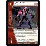 MAV-062 Quagmire non comune -NEAR MINT-