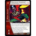 MMK-002 Brother Voodoo comune -NEAR MINT-
