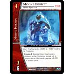 MMK-021 Moon Knight comune -NEAR MINT-