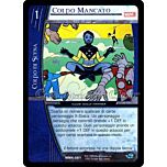 MMK-081 Colpo Mancato comune -NEAR MINT-