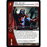 MMK-106 Mr. Fear comune -NEAR MINT-