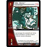 MMK-107 Mr. Hyde comune -NEAR MINT-