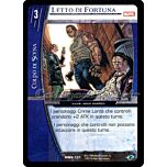 MMK-131 Letto di Fortuna comune -NEAR MINT-