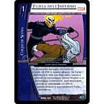 MMK-185 Furia dell'Inferno comune -NEAR MINT-