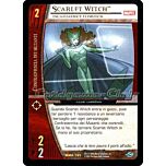 MMK-195 Scarlet Witch rara -NEAR MINT-