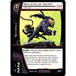 MMK-198 Hounds of Ahab non comune -NEAR MINT-