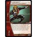 MOR-015 Longshot rara -NEAR MINT-