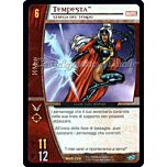 MOR-026 Tempesta rara -NEAR MINT-