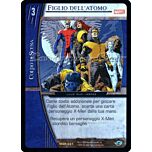 MOR-031 Figlio dell' Atomo rara -NEAR MINT-