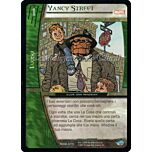 MOR-075 Yancy Street non comune -NEAR MINT-