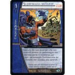 MOR-102 Supremazia Mutante rara -NEAR MINT-