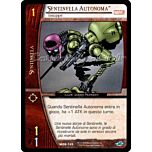 MOR-145 Sentinella Autonoma comune -NEAR MINT-