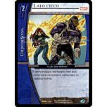 MOR-178 Lato Cieco rara -NEAR MINT-