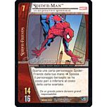MSM-008 Spider-Man rara -NEAR MINT-