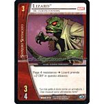 MSM-019 Lizard comune -NEAR MINT-