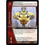 MSM-047 Prodigy comune -NEAR MINT-