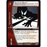 MSM-053 Spider-Man comune -NEAR MINT-