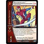 MSM-071 Boomerang comune -NEAR MINT-