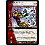 MSM-086 Shocker comune -NEAR MINT-