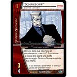 MSM-092 Tombstone rara -NEAR MINT-