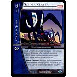 MSM-102 Spider Slayer non comune -NEAR MINT-