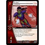 MSM-139 Lyja non comune -NEAR MINT-