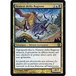 028 / 145 Nemesi della Ragione rara (IT) -NEAR MINT-