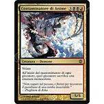 037 / 145 Contaminatore di Anime rara mitica (IT) -NEAR MINT-