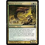 068 / 145 Wurm Arruolato non comune (IT) -NEAR MINT-