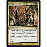 082 / 145 Patto del Necromante rara (IT) -NEAR MINT-