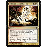 099 / 145 Fulmine Intimidatorio non comune (IT) -NEAR MINT-