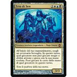 109 / 145 Trio di Sen rara mitica (IT) -NEAR MINT-