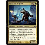 116 / 145 Visitatori di Jund comune (IT) -NEAR MINT-